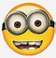 Image result for Minion Avatar Love