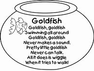 Image result for Fish Poems That Rhyme