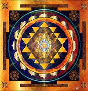 Image result for Sri Yantra Sacred Geometry
