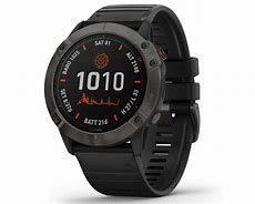Image result for Fenix 6 Pro Velco Band