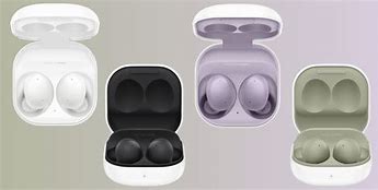 Image result for Galaxy Buds Colors