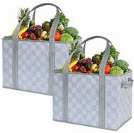Image result for Supermarket Produce Bags