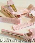 Image result for Fabric Alligator Clips