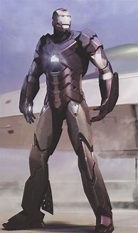 Image result for Iron Man Suit Mark 23