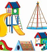 Image result for Playground Vector