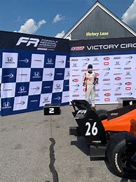 Image result for Formula Regional Americas Championship F3 Americas Championship