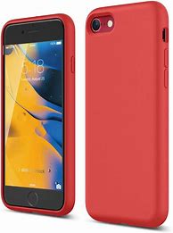 Image result for red iphone se a1662 cases