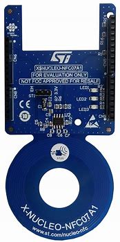 Image result for NFC Board