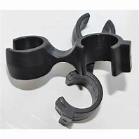 Image result for Metal Pole Clips