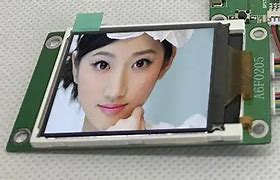 Image result for Lp15001 LCD-screen Raspberry Pi