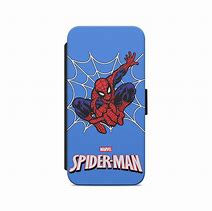 Image result for iPhone 15 Spider-Man Phone Case