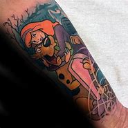 Image result for Scooby Doo Tattoo Designs