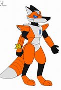 Image result for Robot Fox Furry Drawings