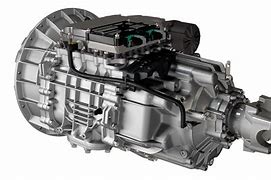 Image result for Eaton 6-Speed Transmission