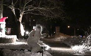 Image result for Abominable Snowman Sighting