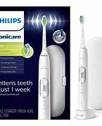 Image result for Electric Toothbrush with Pressure Sensor