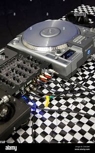 Image result for DJ Turntables Brands