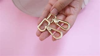 Image result for Round Strap Hook