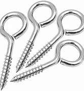 Image result for Heaavy Duty Screw in Hooks