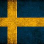 Image result for Kingdom of Sweden Flag