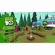 Image result for Ben 10 Games for PC