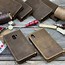 Image result for iPhone XR Leather Wallet Case