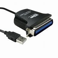 Image result for Dual USB Printer Cable