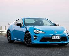 Image result for Blue Car Toyota