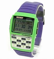 Image result for Casio Watch 3240