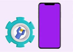 Image result for iPhone Purple Screen