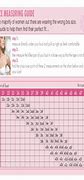Image result for All Bra Sizes Smallest to Largest
