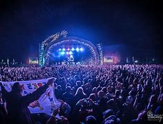 Image result for Y Not Festival Sky View