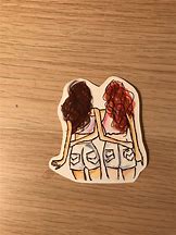 Image result for Best Friend Stickers