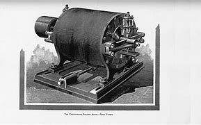 Image result for Nikola Tesla AC Invention