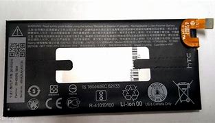 Image result for HTC 10 Battery