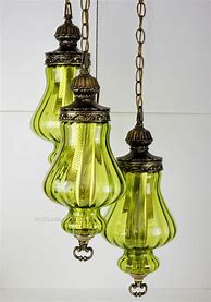 Image result for Swag Lamp 3 Lamp