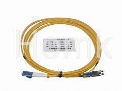 Image result for Patch Cord Mu LC