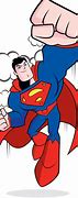 Image result for Superman Punching Feat