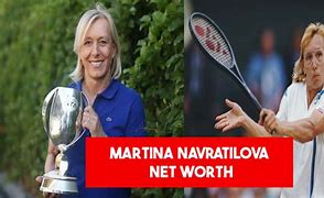 Image result for Martina Navratilova Boyfriend