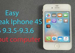 Image result for Dual Boot iPhone 4S iOS 9 and 5
