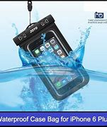 Image result for iphone 6 plus waterproof cases