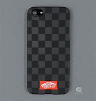 Image result for Checkered Vans Phone Case