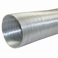 Image result for 8 Inch Flex Pipe