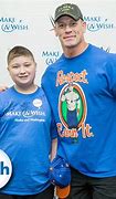 Image result for John Cena Surprise Kids