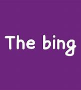 Image result for the bing lounge