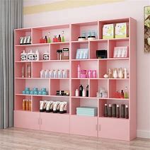 Image result for Retail Display Shelves