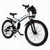 Image result for Battery Operated Bikes