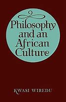 Image result for African Philosophy
