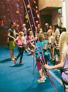 Image result for This Party Will Rock Rock Climbing