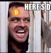 Image result for Crypto-Currency Brain Expanding Meme